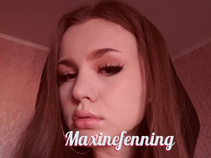 Maxinefenning