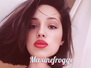 Maxinefrogge