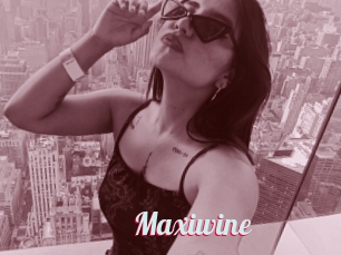 Maxiwine