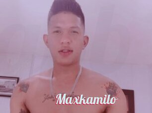 Maxkamilo