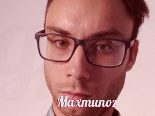 Maxmunoz