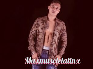 Maxmusclelatinx