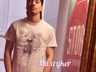 Maxryker