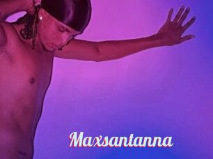 Maxsantanna