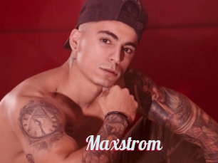 Maxstrom