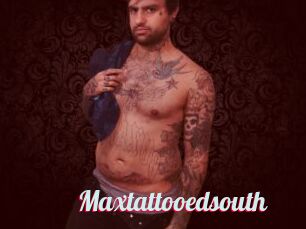 Maxtattooedsouth