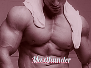 Maxthunder