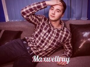 Maxwellray