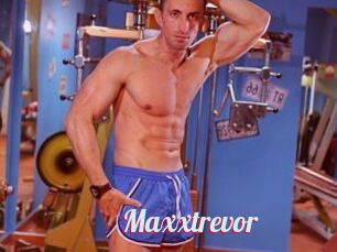 Maxxtrevor