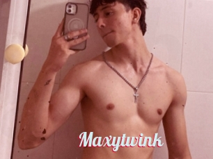 Maxytwink