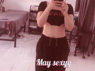 May_sexyy