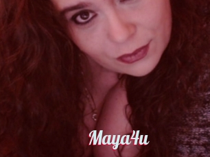 Maya4u