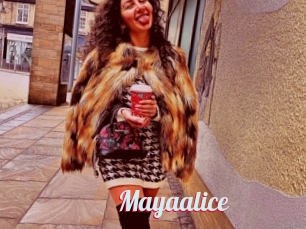 Mayaalice