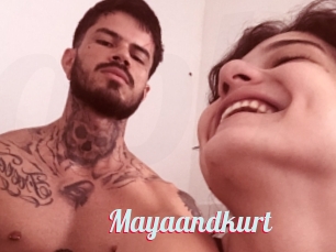 Mayaandkurt