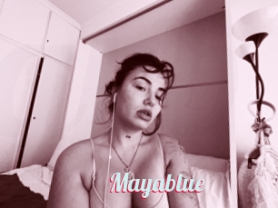 Mayablue