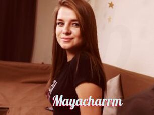 Mayacharrm