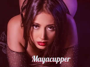 Mayacupper