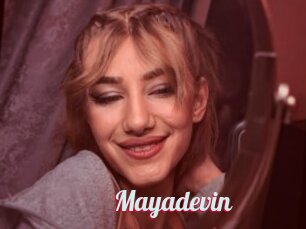 Mayadevin