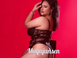 Mayajansen