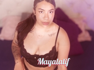 Mayalatif