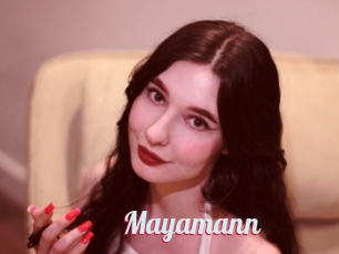 Mayamann