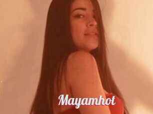 Mayamhot