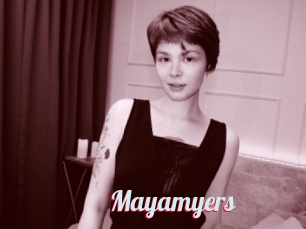 Mayamyers