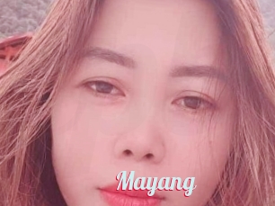 Mayang