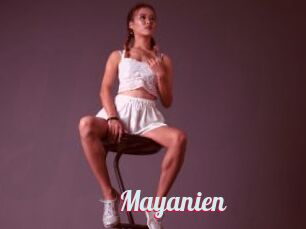 Mayanien