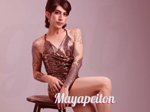 Mayapeiton