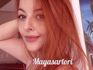 Mayasartori