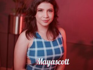 Mayascott