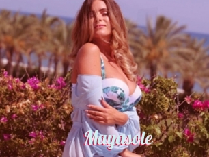 Mayasole