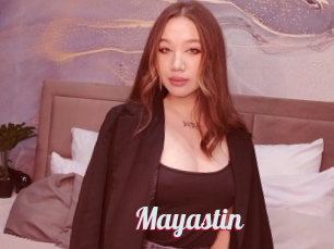 Mayastin