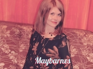 Maybarnes