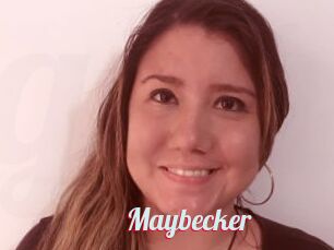 Maybecker