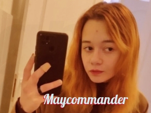 Maycommander