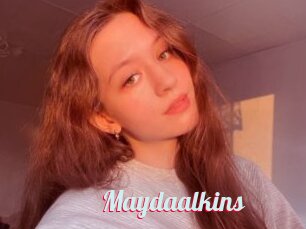 Maydaalkins