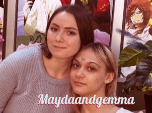 Maydaandgemma