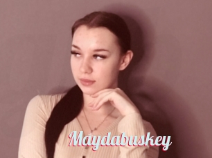 Maydabuskey