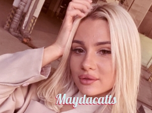 Maydacatts