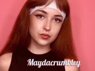 Maydacrumbley