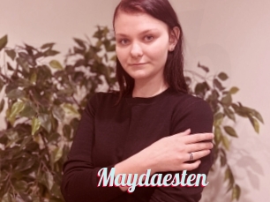 Maydaesten