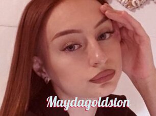 Maydagoldston