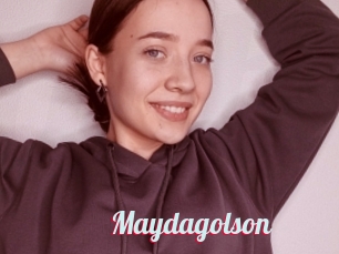 Maydagolson