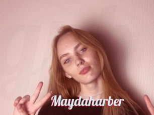 Maydaharber