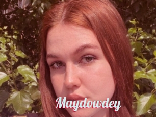 Maydowdey