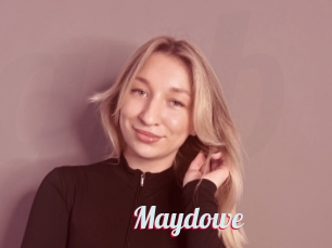 Maydowe