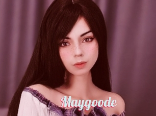 Maygoode