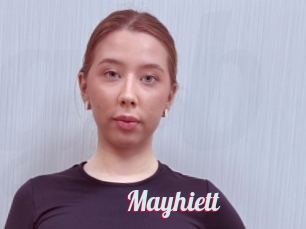 Mayhiett